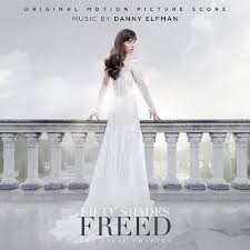 50 оттенков серого (fifty shades of grey). Fifty Shades Freed Score Soundtrack Tracklist 2021