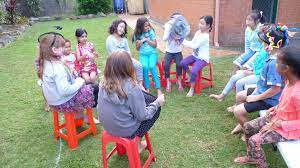 Excelsior Events Mad Hatter Tea Party Backyard Tea Party Mad Hatter Tea