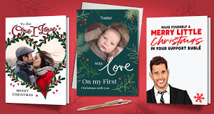 Write about your children (if you have any) and ask about theirs. What To Write In A Christmas Card Funky Pigeon Blog