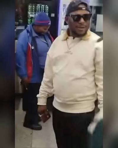 JOEL BOOYSEN IDENTIFIED AS 33-YEAR-OLD MAN SHOT DEAD AT NEWS CAFE IN CAPE TOWN Joel Booysen has been identified as the 33-year-old man who was shot multiple times at point-blank range yesterday