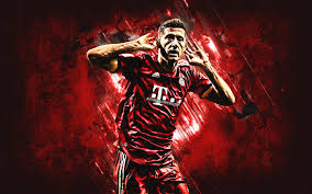 We've gathered more than 5 million images uploaded by our users and sorted them by the most popular ones. Robert Lewandowski Bayern Munich Fc Polish Football Robert Lewandowski Wallpaper Hd 2880x1800 Wallpaper Teahub Io