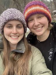 On Friday, I spent my AMD Recharge Day sleeping in, grabbing brunch from my  favorite cafe, and touring my wedding venue with my fiancée.