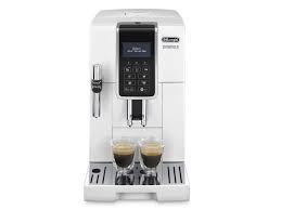 My machine delonghi ecam 350.55 is only one month old. De Longhi Ecam 350 35 W
