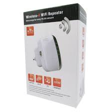 The router is best suited for smes, cyber cafes, government offices among others. Taffware Wireless N Wifi Repeater 300mbps Wl0189 White Jakartanotebook Com