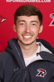 2018 Men's Cross Country Roster