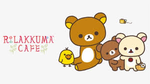 Kawaii easy kawaii teddy bear cute drawings | aesthetic guides. Rilakkuma Cute Kawaii Bear Png Download Kawaii Rilakkuma Cute Transparent Png Kindpng