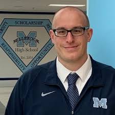 David Glasscock's Instagram, Twitter & Facebook