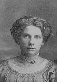 Elsie Schmidt Pomahac (1890-1982)