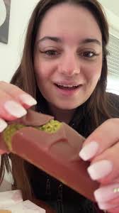 Dubai Schokolade von Qand_Choco