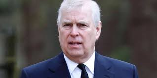 Prinz Andrew: Unter dieser Bedingung darf er in Royal Lodge bleiben