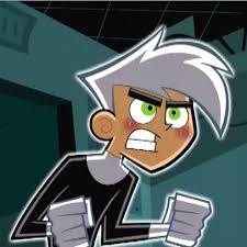 Pin on danny Fenton