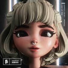 Listen to Bad Things (ShockOne Remix) by Alison Wonderland in Hype playlist  online for free