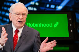 It was the battlefield for young retail traders going toe to toe against hedge funds in the. Robin Hood Turns The Stock Market Into A Casino Warren Buffett Says New York Latest News