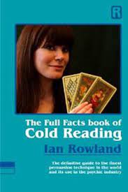 If you're just getting started with prospecting cold leads and want to increase your chances of converting them who should read this: 10 Best Mentalism Books Images Books Cold Reading Good Books