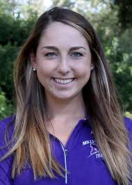 Maggie Dabadie (3/26/2018)