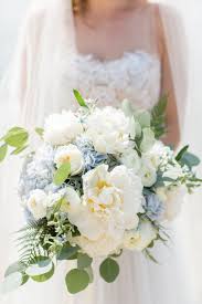 So you won't need to subsititue another. Elegant Coastal Wedding Inspiration Elizabeth Anne Designs The Wedding Blog Blue Wedding Bouquet Hydrangeas Wedding Blue Hydrangea Bouquet
