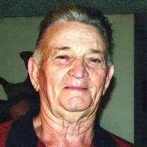 Bobby Ray Salmon Obituary