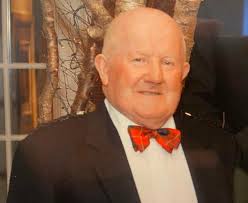 Tomorrow's obituary for Robert Fisette: