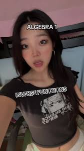 Exploring the Concept of Inverse Functions in Algebra