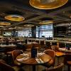 American kitchen bar & grill is an open concept restaurant serving american cuisine that is responsibly sourced and globally inspired. 1