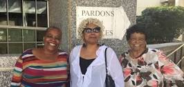 State of Alabama Pardons EJI Client Diane Jones
