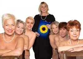 REVIEW: Calendar Girls at The New Theatre was bare good!