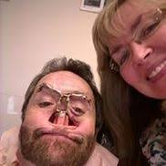 Donnie Fritts Saving Face With Faith