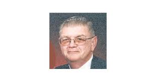 Dale MEEKS Obituary (1944