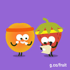 During the summer of 2016 the google doodle team asked us to support their huge launch of the 2016 doodle fruit games campaign during the rio olympics. Gif Autograph Google Doodle Fruit Games Animated Gif On Gifer