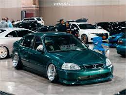 Find specifications for every 1998 honda civic: 1998 Honda Civic Wheel Offset Poke Coilovers 532776 Custom Offsets