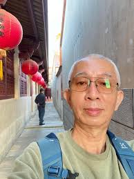 烈嶼．羅厝洋樓