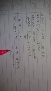 Harga gelas sloki per lusin merupakan makalah yg mungkin sedang sampeyan buru. Bu Ratna Membeli 2 Lusin Gelas Seharga Rp 192 000 00 Gelas Tersebut Dijual Dengan Harga Brainly Co Id