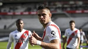 From wikimedia commons, the free media repository. River En Alerta Por Borre Aparecio Un Pretendiente Desde Europa Tyc Sports