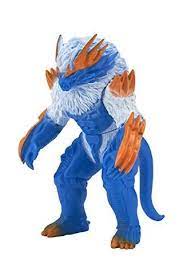 ultraman r b horoborus ultra monster series 95 bandai bandai anime figurines monster