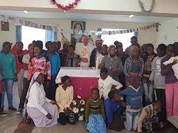 7 034 просмотра год назад. Il Natale In Africa Ecco Come Si Festeggia La Nativita Nel Continente San Francesco Rivista Della Basilica Di San Francesco Di Assisi