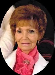 Obituary information for Dixie Lee Allen