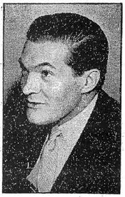 Stripper's Guide: Peter Arno's Escapades