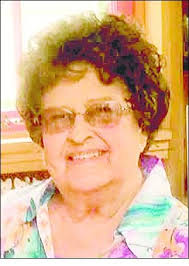 Rosemary Harry Obituary (1929