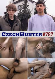 Czech Hunter 206 Takes It Hard - Extreme XXX Fucking Session