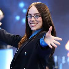 Billie Eilish and the 'Survivor 50' Boomerang Idol: A Fan's Twist