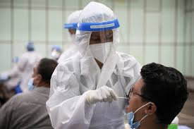 Malaysia recorded 398451 coronavirus cases since the epidemic began, according to the world health organization (who). A Day Before Nationwide Lockdown Malaysia Adds 3 973 More Covid 19 Cases Today