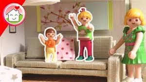Das erste playmobil spielzeug wurde 1974 von. Playmobil Haustour Von Familie Hauser Pimp My Playmobil Fruhling 2019 Diy For Kids Youtube