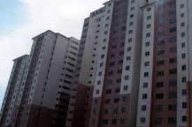 Rumah dijual pasir putih ancol. Rumah Dbkl Untuk Dijual 2017 Alsalaman