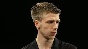 Mike Symes's Instagram, Twitter & Facebook