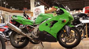 Image result for Green 1998 Motorcycle