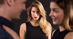 9 Reasons Why Men Cheat in Relationships