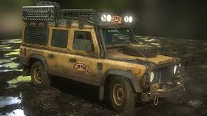 1993 is the only year team usa won the camel trophy in its twenty year history. Artstation Land Rover Defender Camel Trophy Emilio D Errico