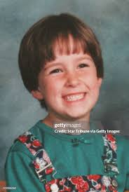 Jane Cropper, Woodbury girl killed by hit-run driver in a parking lot. News  Photo