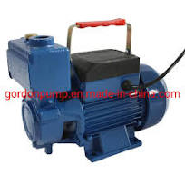 TPS Iron Casting Single Stage Self Priming Vortex Pump