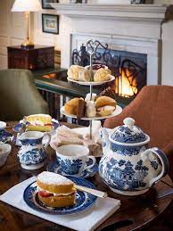 Afternoon Tea At The Talbot Hotel Malton North Yorkshire Uk Visit All About Cuisines For Our Guide To The Best Online Stores For Qua High Tea Tea Tea Recipes